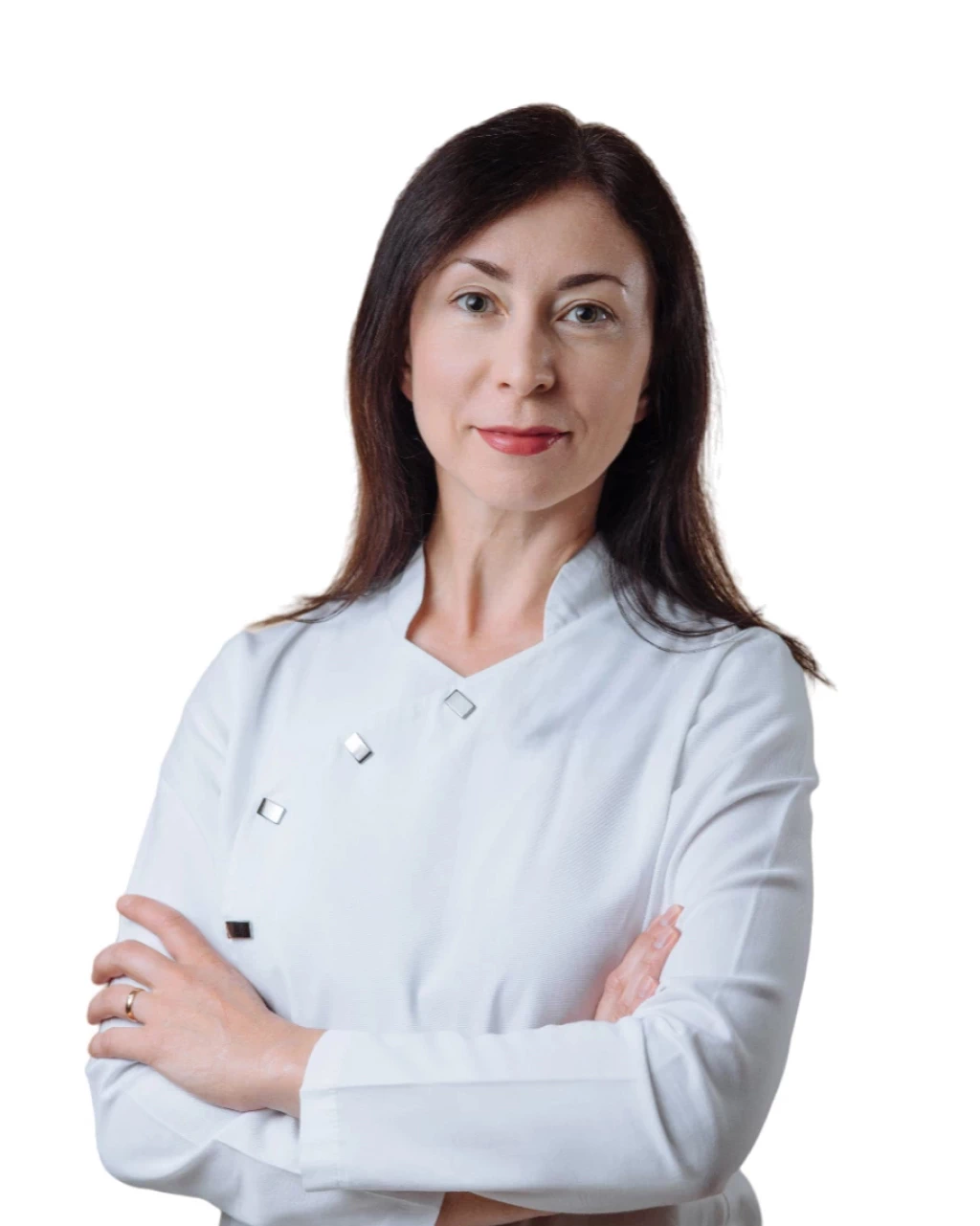 Данилова Карина Михайловна
